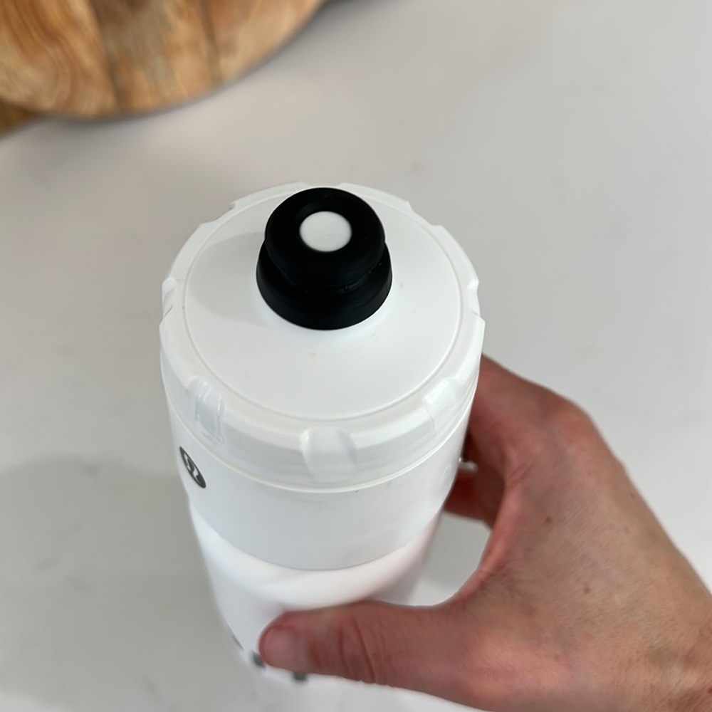 Lululemon Waterbottle - Picture 3 of 3